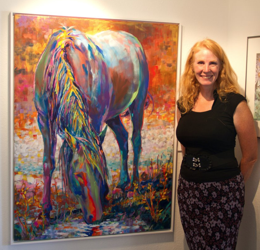 shannon ford artist 