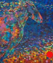 mangalarga marchador